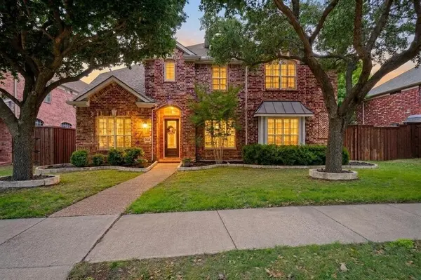 10172 Bowling Green Drive, Frisco, TX 75035