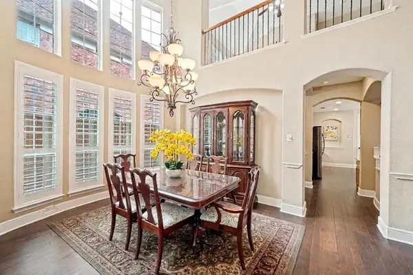 10172 Bowling Green Drive, Frisco, TX 75035