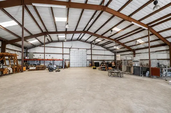 111 Frontier Drive, Quinlan, TX 75474