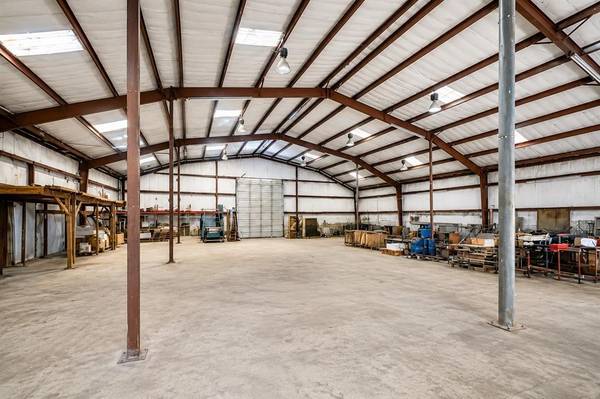 111 Frontier Drive, Quinlan, TX 75474