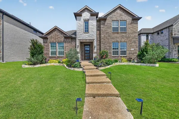 6914 Mistley Park, Frisco, TX 75034