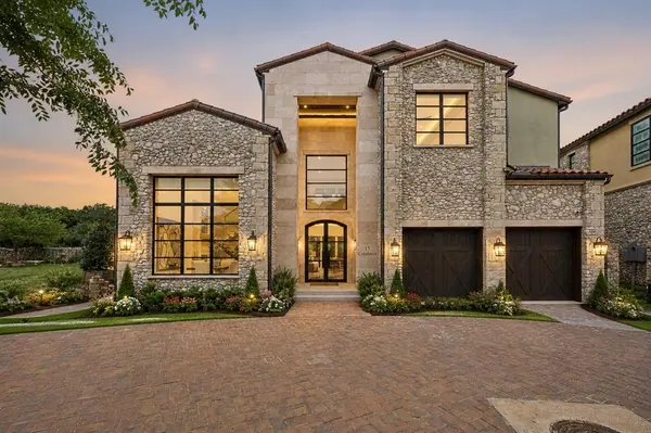 15 Catalonia Court, Westlake, TX 76262