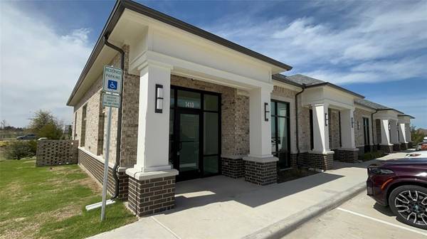 1630 W Prosper Trail #1410, Prosper, TX 75078