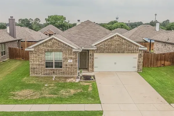 1432 Eagle Nest Drive, Pelican Bay, TX 76020