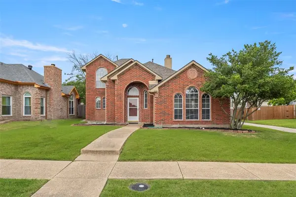 2216 Walden Place, Mesquite, TX 75181