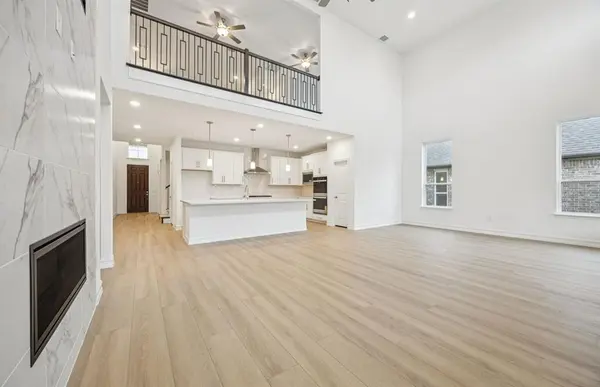 11165 Roxburgh Road, Fort Worth, TX 76052