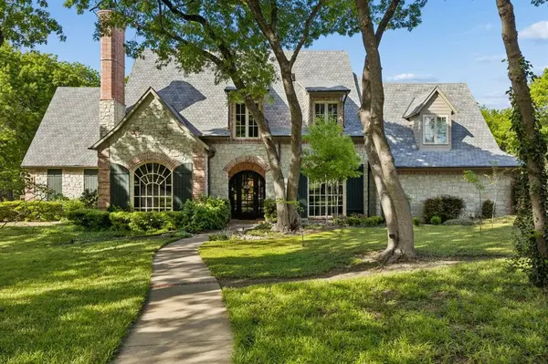 1 Woody Crest Circle, Fairview, TX 75069