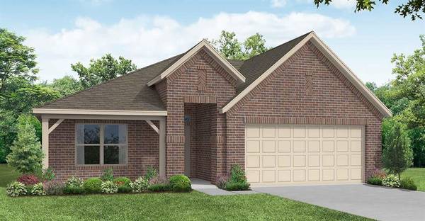 949 Abalone Avenue, Haslet, TX 76052