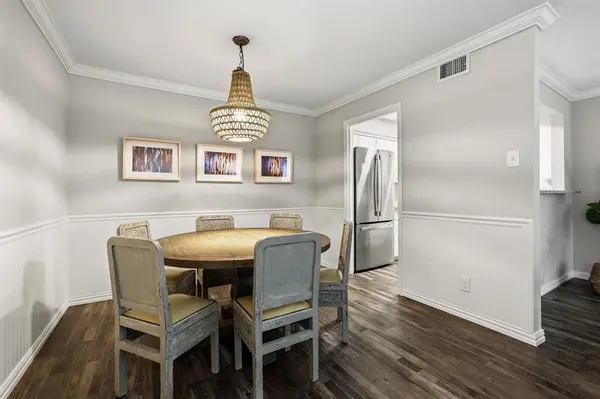 6020 Birchbrook Drive #109, Dallas, TX 75206