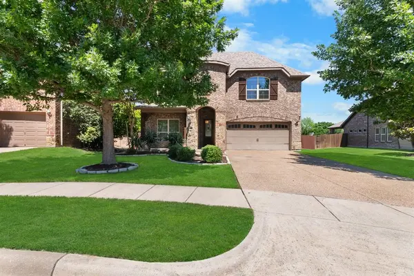 3916 Buchanan Street, Mckinney, TX 75071