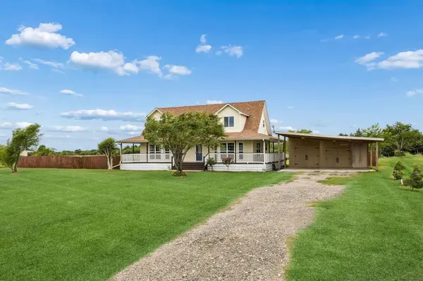 202 Sunrise Circle, Rice, TX 75155