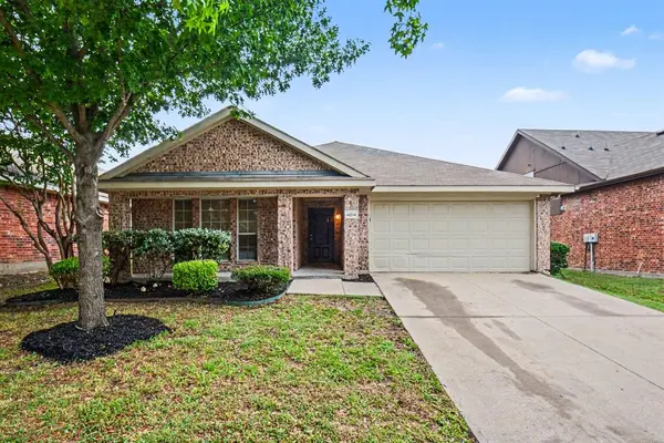 4014 Red Rock Drive,  Heartland,  TX 75126