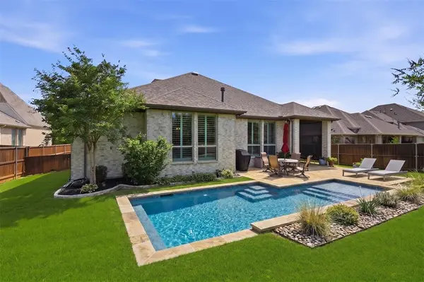 6500 Dolan Falls Drive, Flower Mound, TX 76226