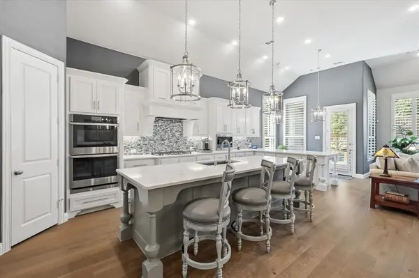 6500 Dolan Falls Drive, Flower Mound, TX 76226