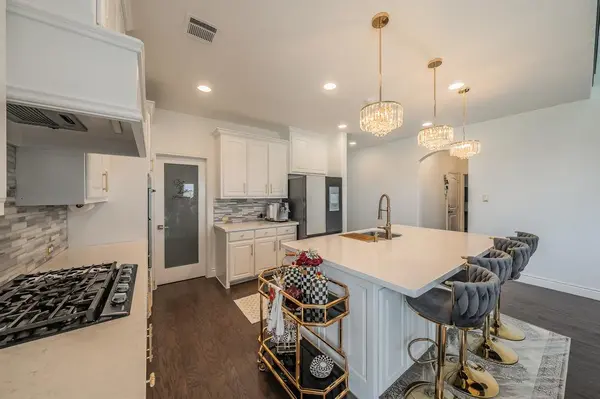 1742 Holmwood Drive, Celina, TX 75009