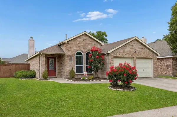 1300 Stanford Lane, Celina, TX 75009