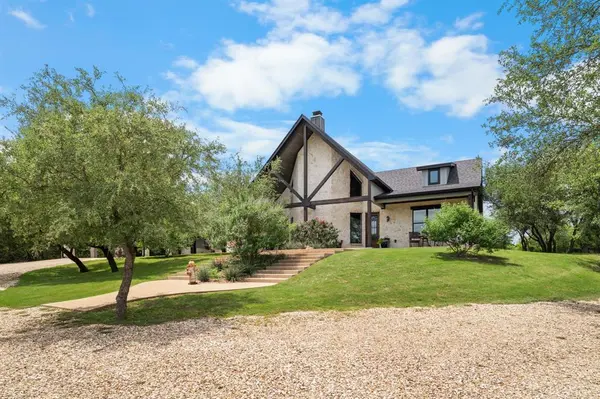 8029 N River Crossing, Waco, TX 76633