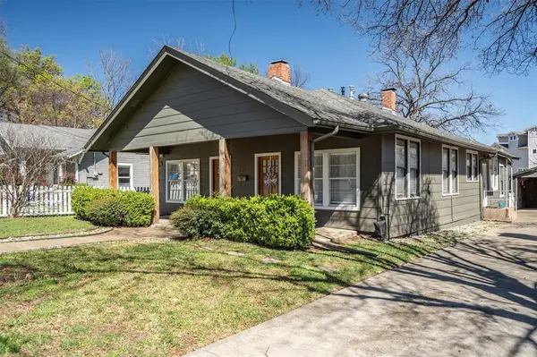 634 Turner Avenue, Dallas, TX 75208
