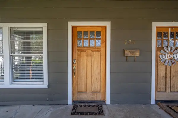 634 Turner Avenue, Dallas, TX 75208