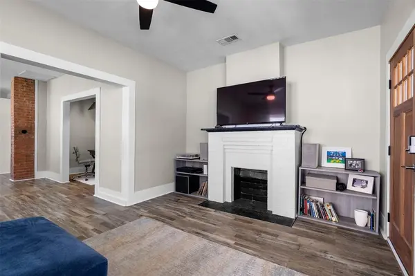 634 Turner Avenue, Dallas, TX 75208