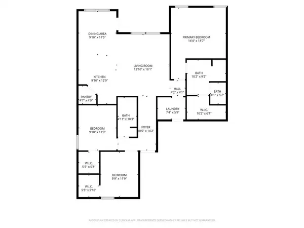 1201 Blossom Court Drive, Princeton, TX 75407