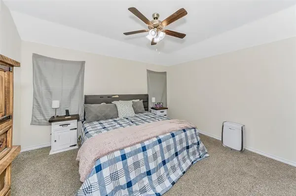 1201 Blossom Court Drive, Princeton, TX 75407
