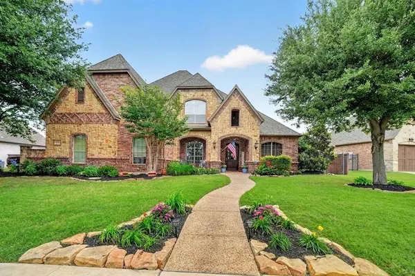 409 Settlers Ridge Drive, Keller, TX 76248