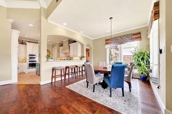 409 Settlers Ridge Drive, Keller, TX 76248