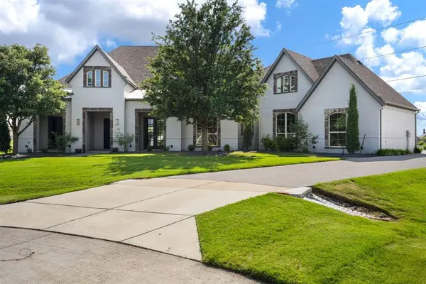 2000 Willow Bend Court, Prosper, TX 75078