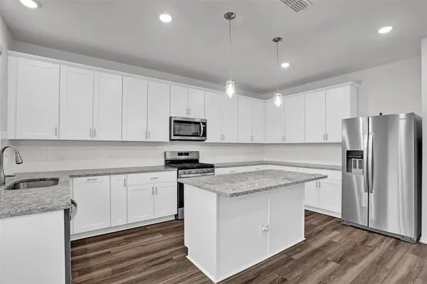 711 Puma Street, Princeton, TX 75407