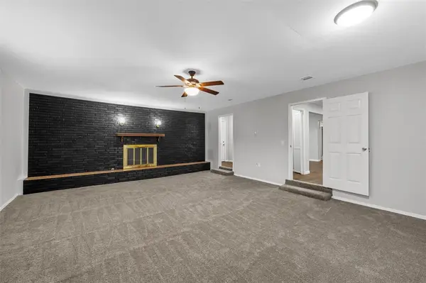 1003 Donlo Street, Robinson, TX 76706