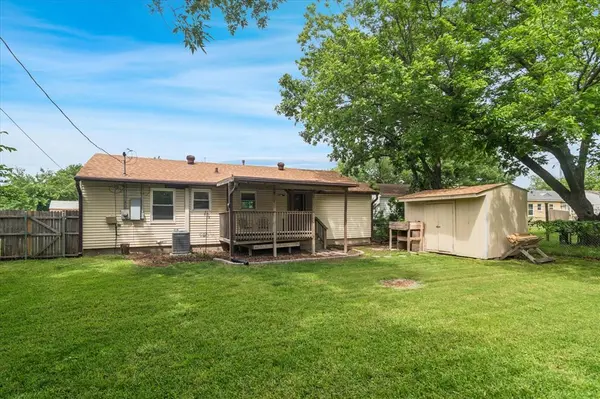 1336 Devonwood Drive, Garland, TX 75041