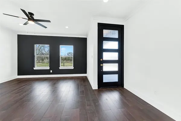 2821 Morse Street, Greenville, TX 75401