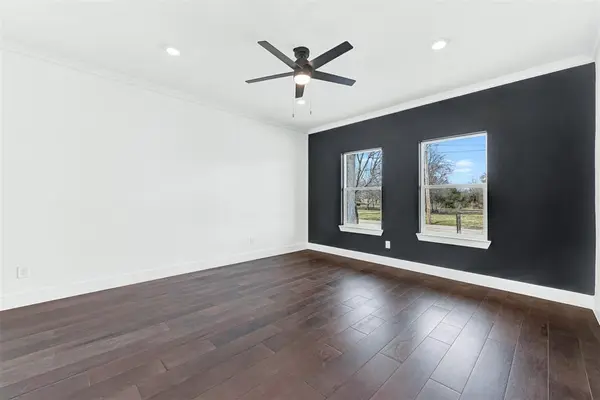 2821 Morse Street, Greenville, TX 75401