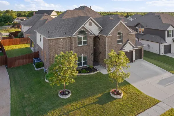 4610 Great Plains Way,  Mansfield,  TX 76063