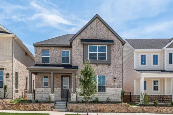 1826 Waterwalk Drive, Rowlett, TX 75088