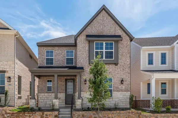 1826 Waterwalk Drive, Rowlett, TX 75088