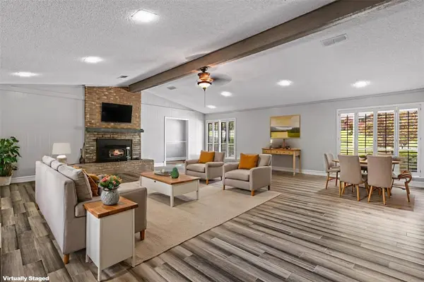 1821 Azalea Street, Gilmer, TX 75644