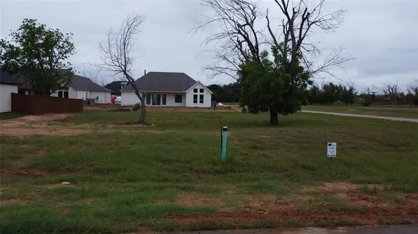 3121 Hazelwood Road, Granbury, TX 76049