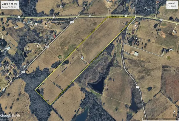 2260 FM 16, Canton, TX 75103