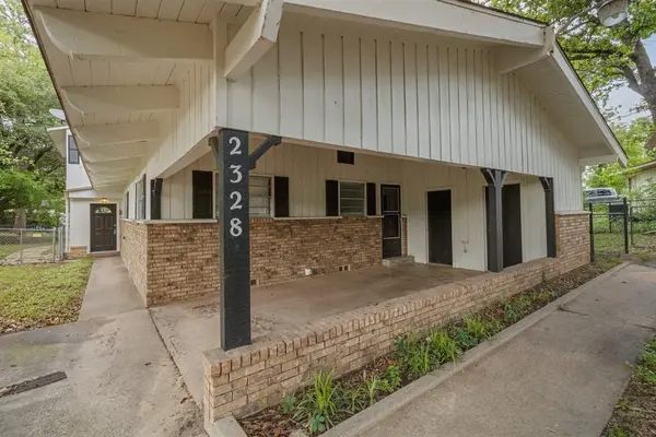 2328 Wildwood Way, Tool, TX 75143
