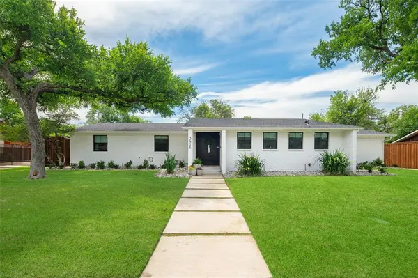 3426 Saint Cloud Circle, Dallas, TX 75229