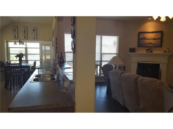 706 Ireland Way, Wylie, TX 75098