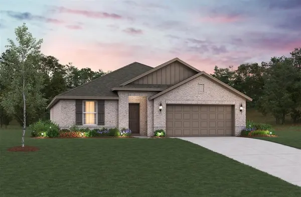 3048 Hollybrook Lane, Anna, TX 75409