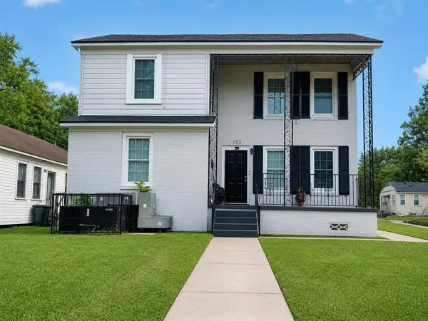 103 E Merrick Street, Shreveport, LA 71104