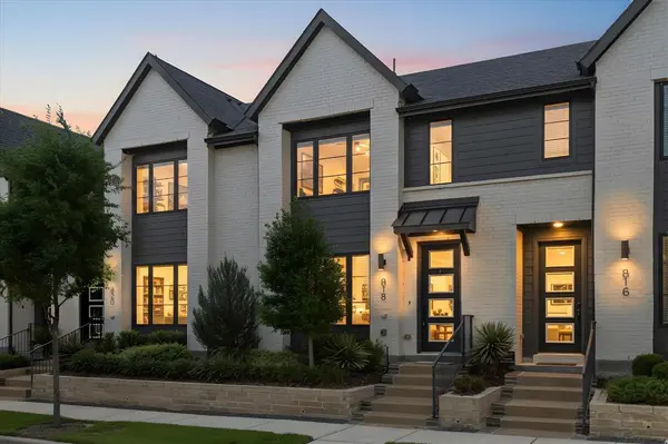 818 Trace Hawk Lane, Arlington, TX 76005