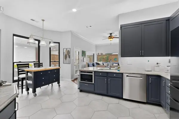 701 Nottingham Drive, Coppell, TX 75019