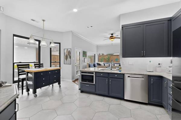 701 Nottingham Drive, Coppell, TX 75019
