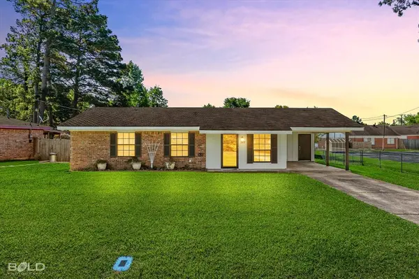349 Phelps Avenue, Shreveport, LA 71107