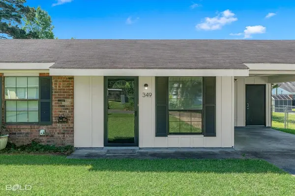 349 Phelps Avenue, Shreveport, LA 71107